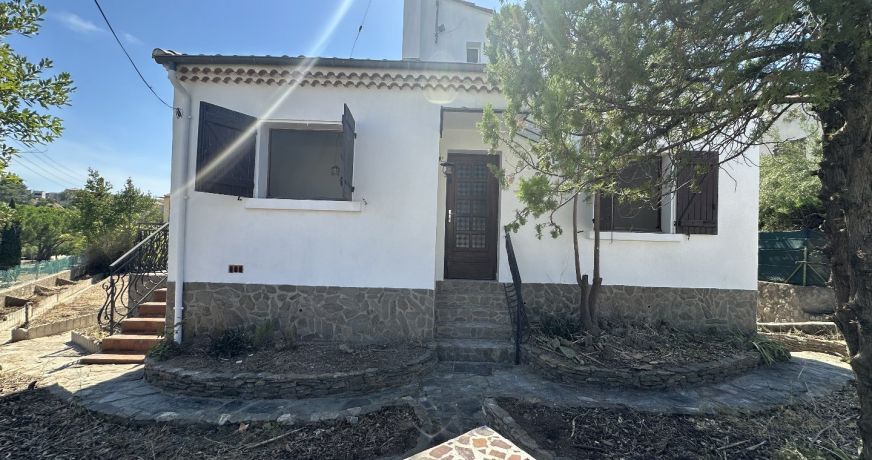 vente Maison Beziers