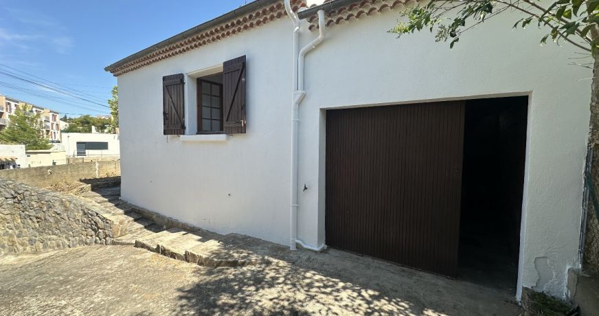 vente Maison Beziers
