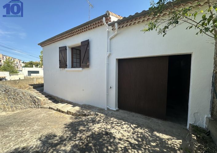 vente Maison Beziers