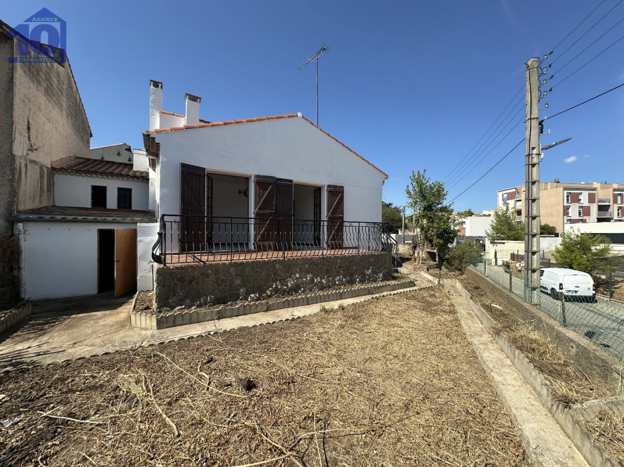vente Maison Beziers - Photo 7