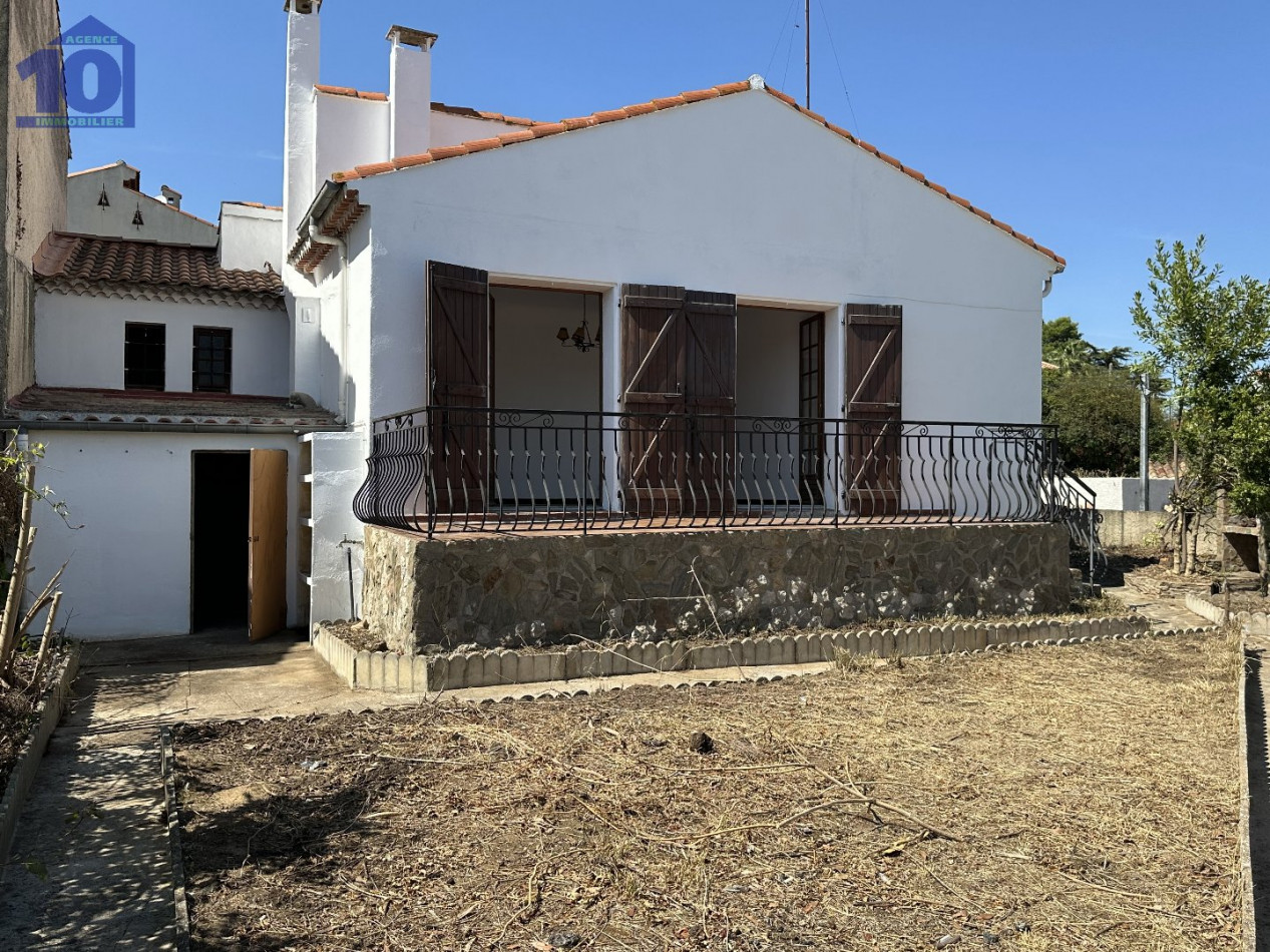 vente Maison Beziers - Photo 1