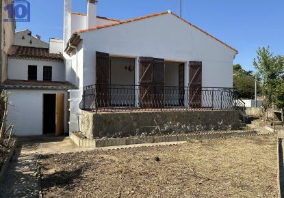 vente Maison Beziers