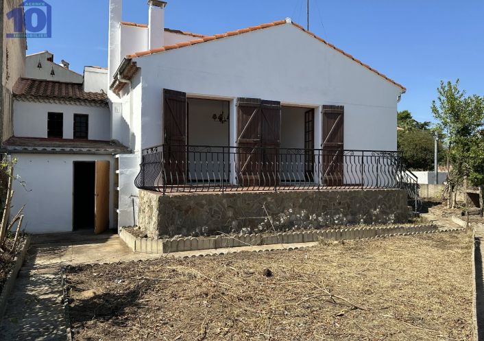 vente Maison Beziers