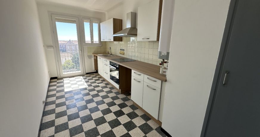 vente Appartement Beziers