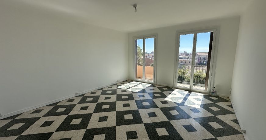 vente Appartement Beziers
