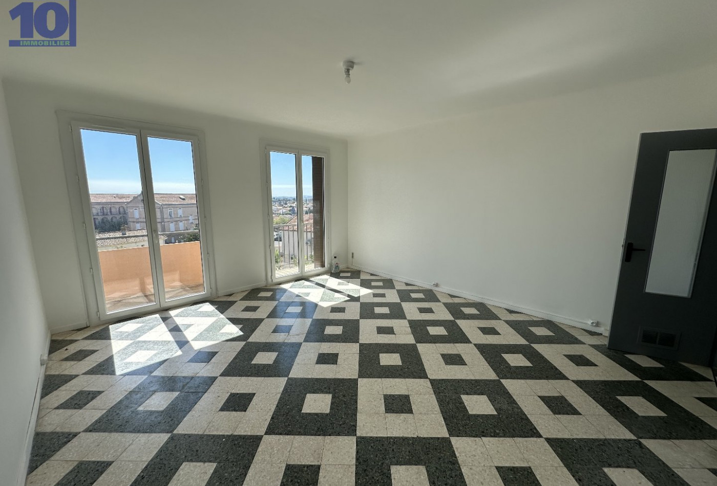 vente Appartement Beziers - Photo 4