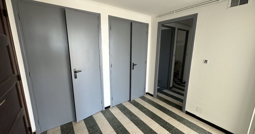 vente Appartement Beziers