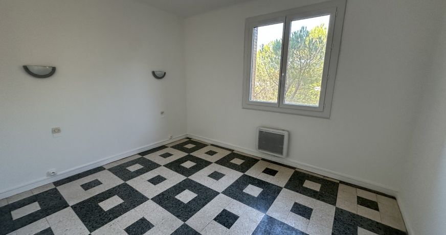 vente Appartement Beziers