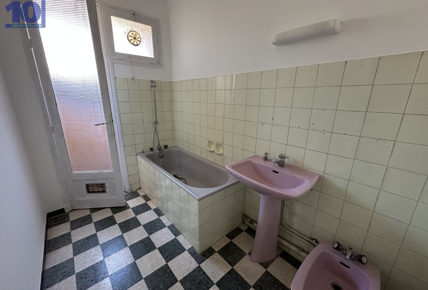vente Appartement Beziers - Photo 7