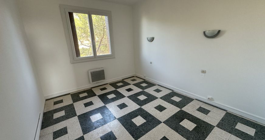 vente Appartement Beziers