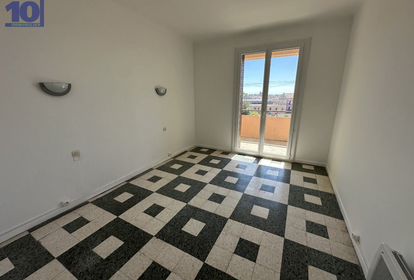vente Appartement Beziers - Photo 9
