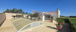 vente Maison individuelle Valras Plage