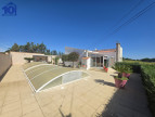 vente Maison individuelle Valras Plage