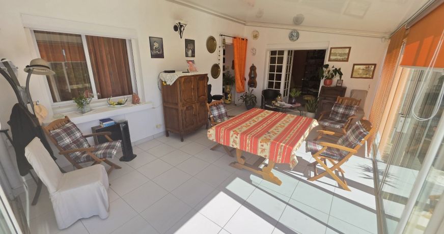 vente Maison individuelle Valras Plage