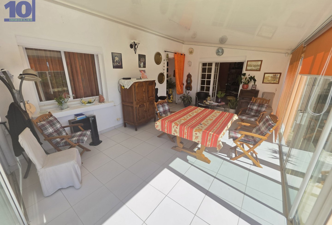 vente Maison individuelle Valras Plage - Photo 4