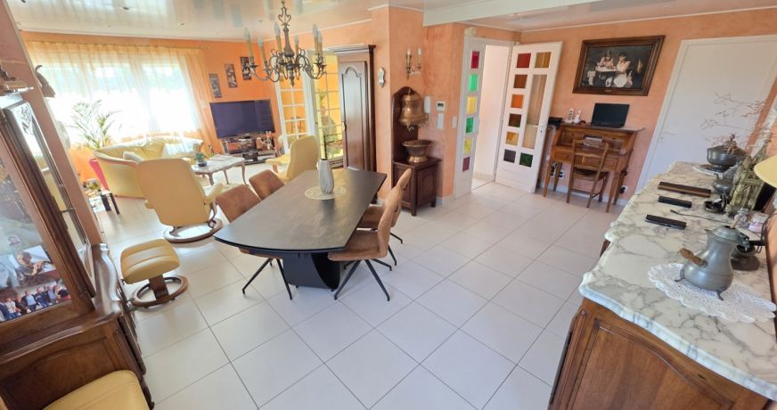 vente Maison individuelle Valras Plage