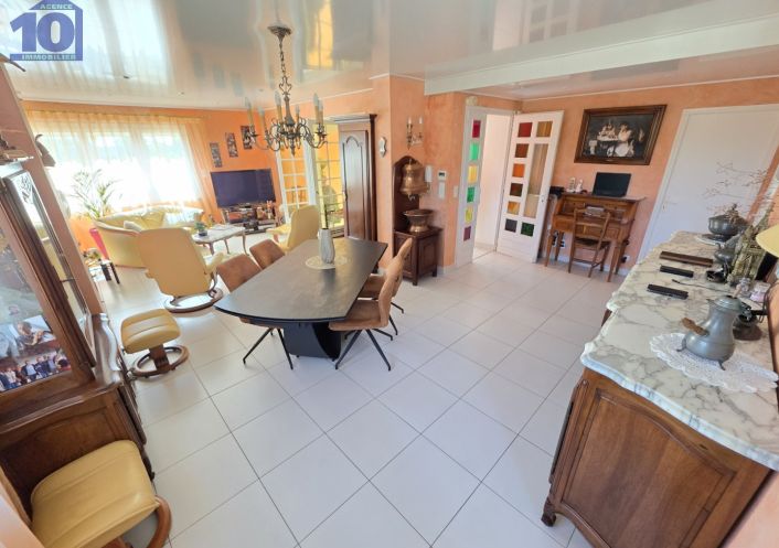 vente Maison individuelle Valras Plage
