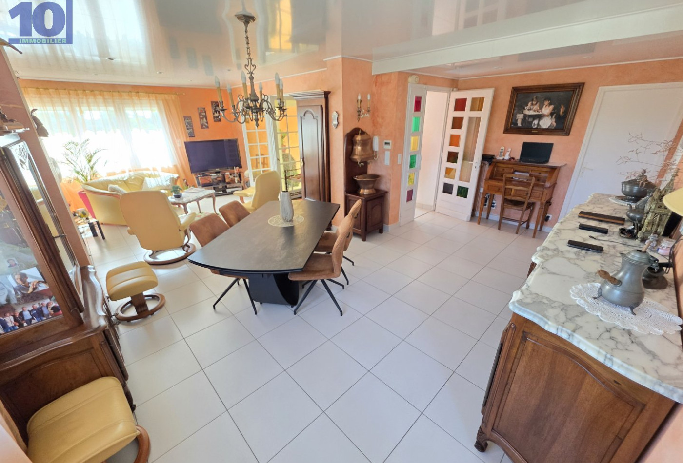 vente Maison individuelle Valras Plage - Photo 2