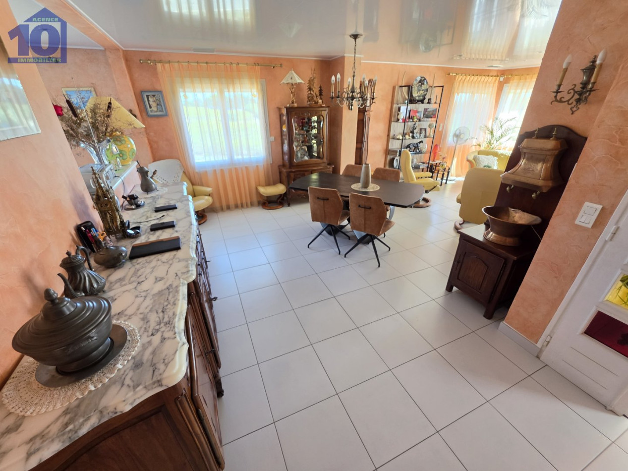 vente Maison individuelle Valras Plage - Photo 5
