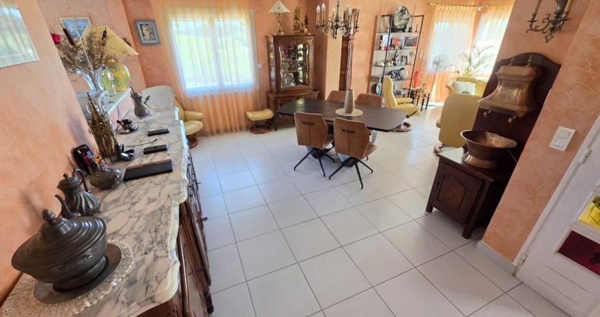 vente Maison individuelle Valras Plage