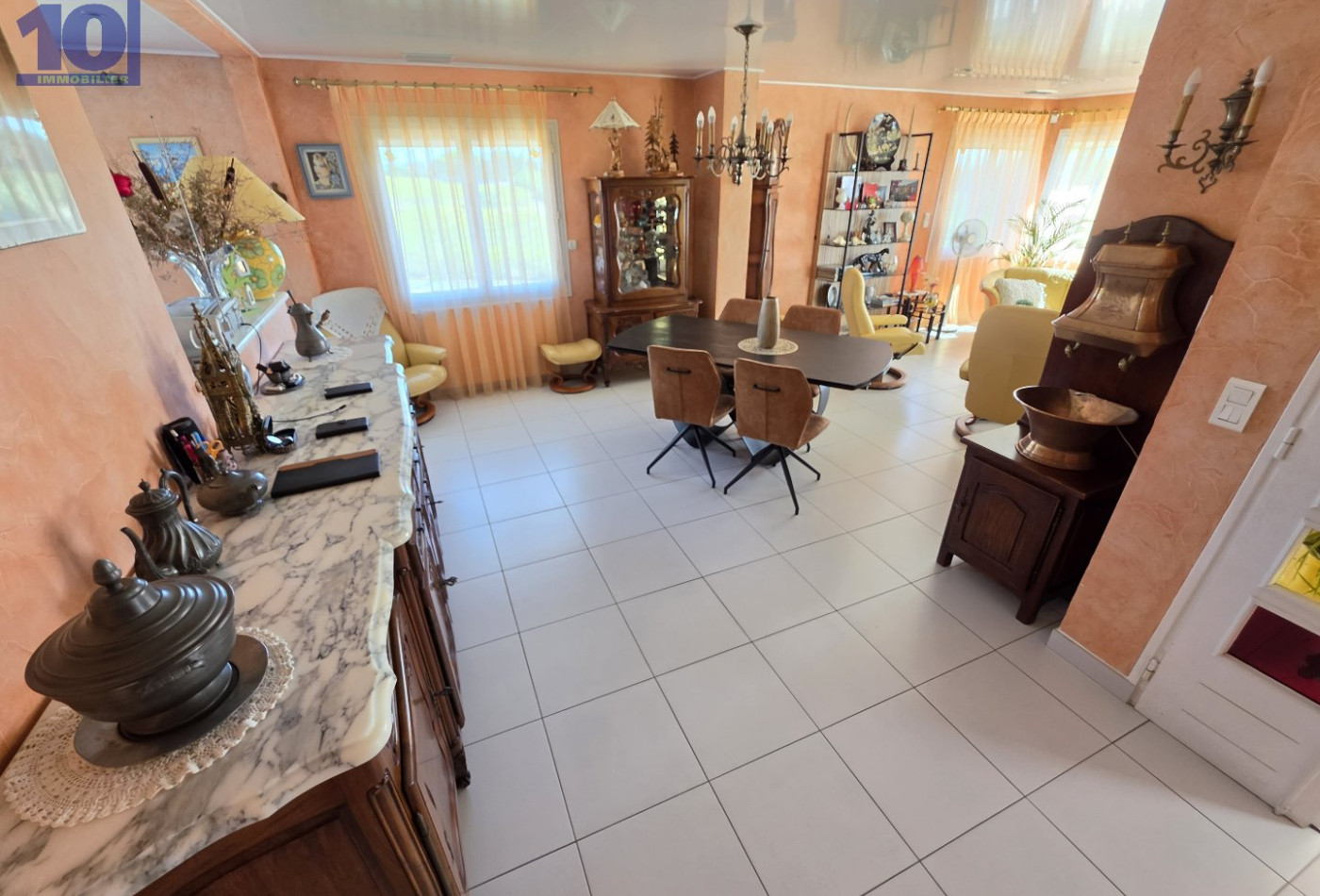vente Maison individuelle Valras Plage - Photo 5