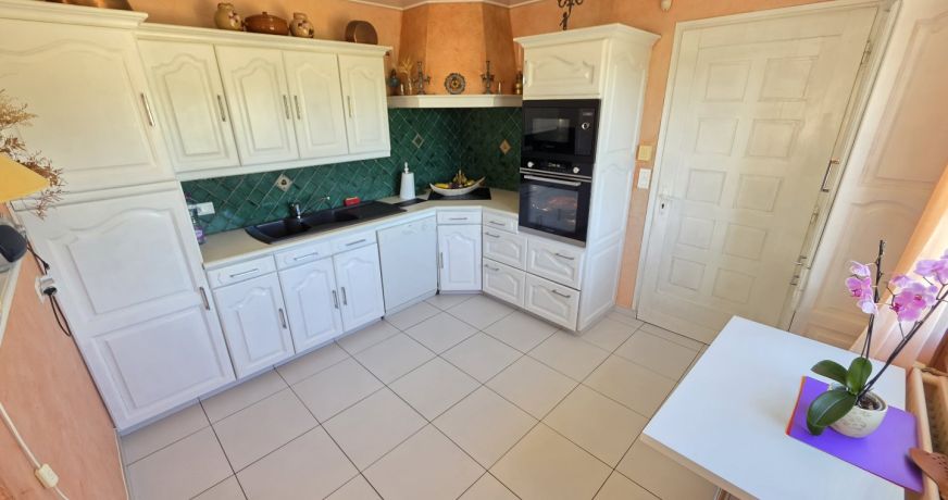 vente Maison individuelle Valras Plage
