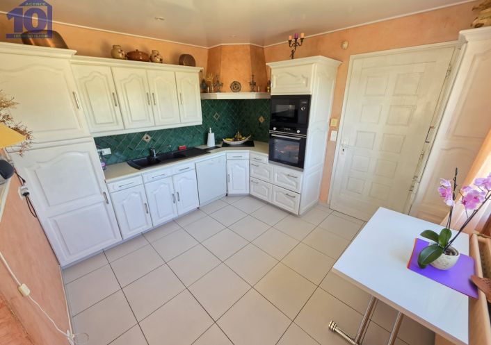 vente Maison individuelle Valras Plage