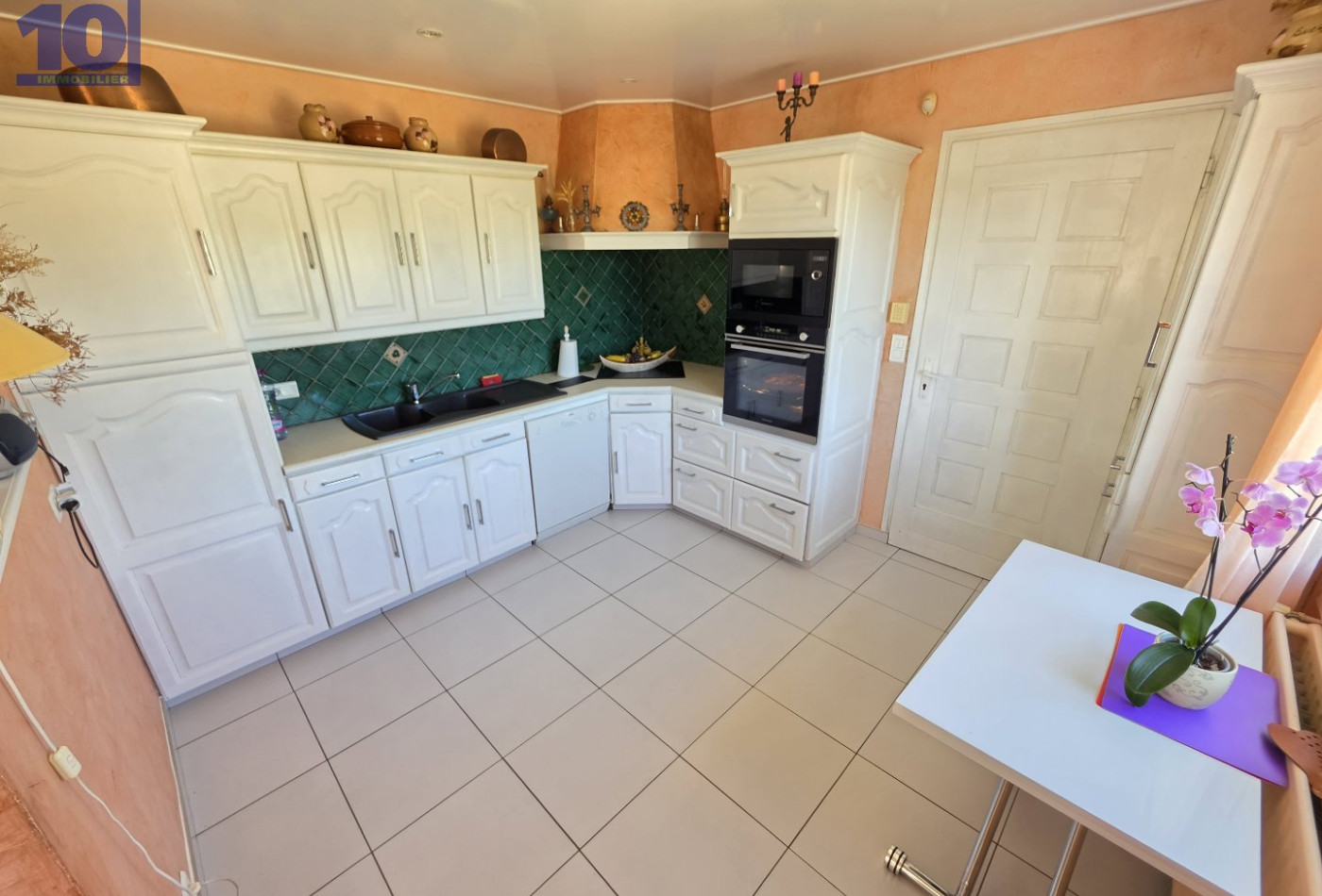 vente Maison individuelle Valras Plage - Photo 3