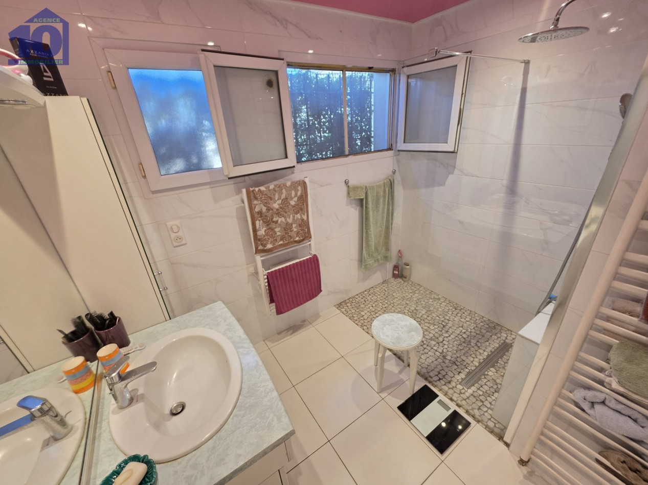 vente Maison individuelle Valras Plage - Photo 8