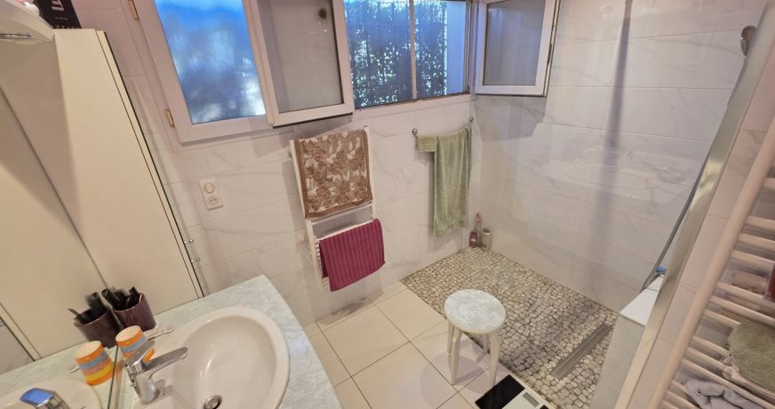 vente Maison individuelle Valras Plage