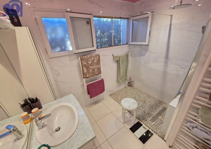 vente Maison individuelle Valras Plage