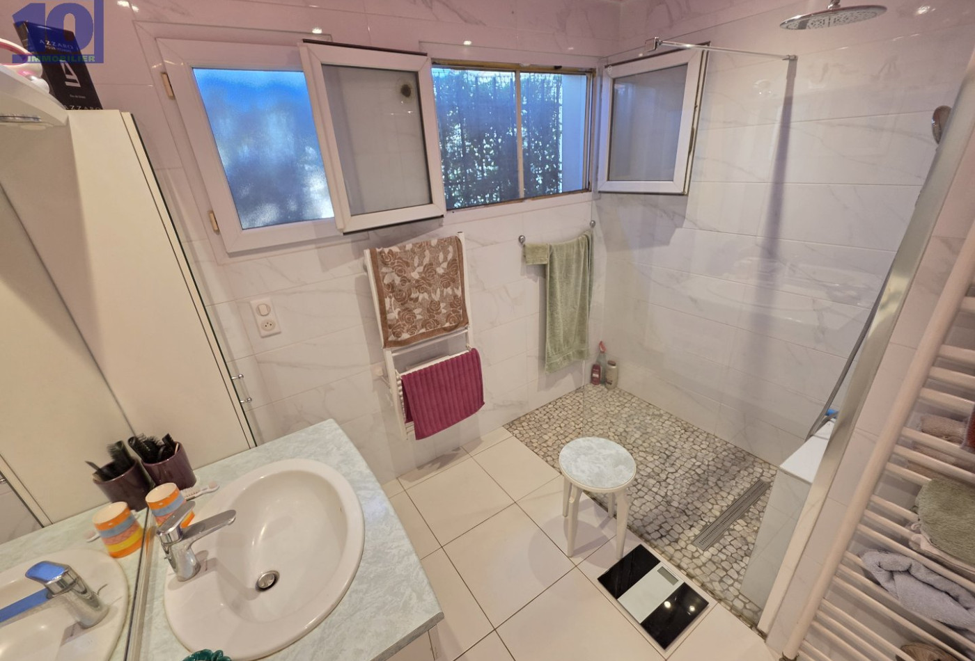 vente Maison individuelle Valras Plage - Photo 8