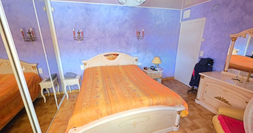 vente Maison individuelle Valras Plage