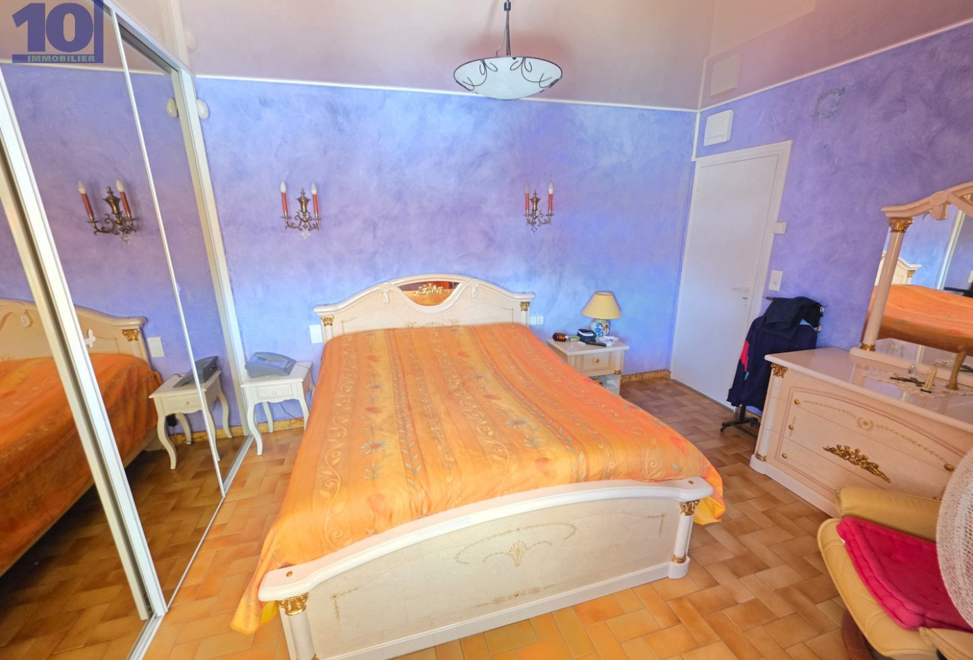 vente Maison individuelle Valras Plage - Photo 7
