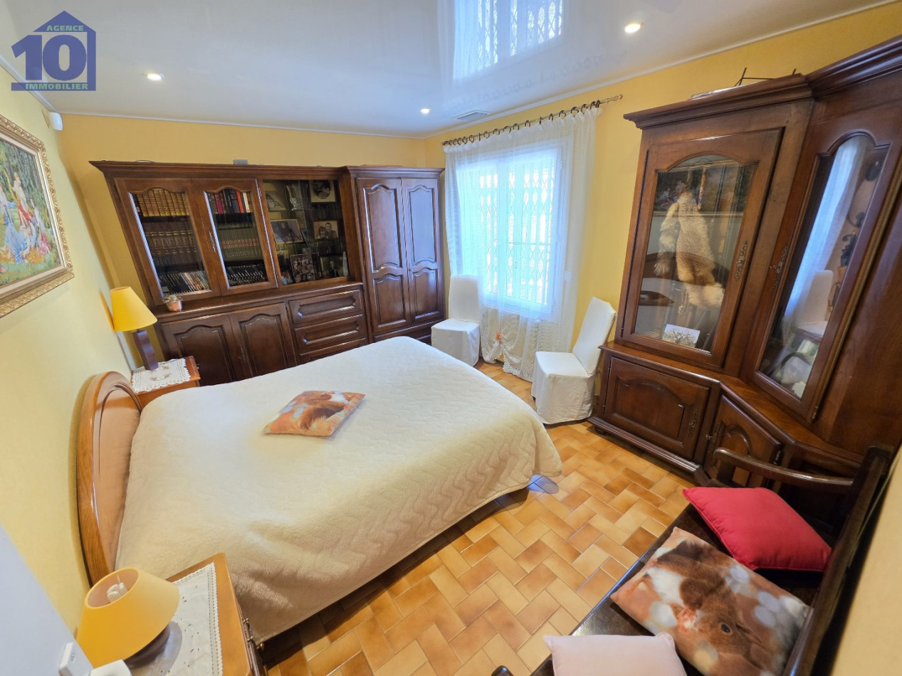 vente Maison individuelle Valras Plage - Photo 6