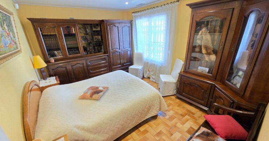 vente Maison individuelle Valras Plage