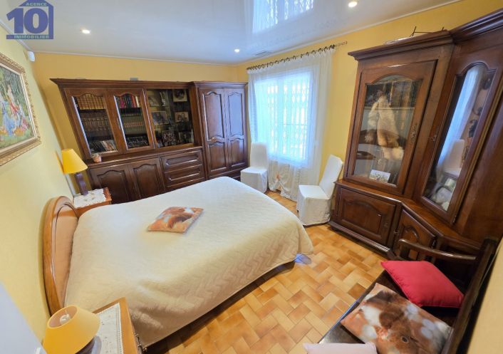 vente Maison individuelle Valras Plage