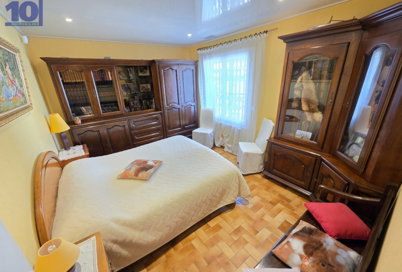 vente Maison individuelle Valras Plage - Photo 6