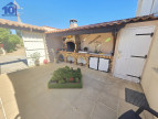 vente Maison individuelle Valras Plage