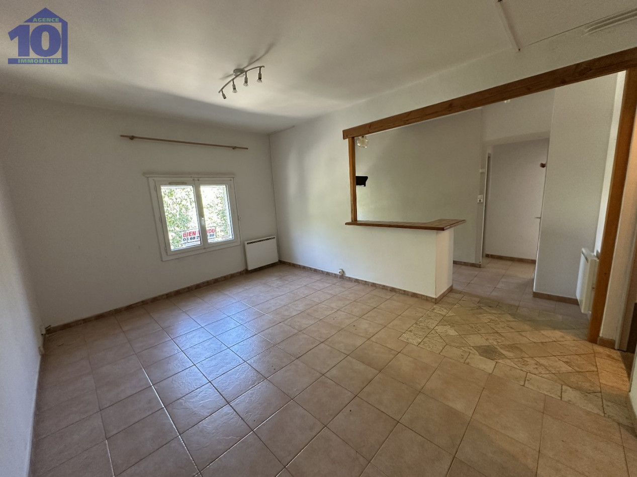 vente Appartement Serignan - Photo 1