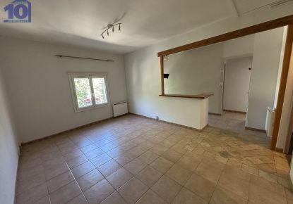 vente Appartement Serignan