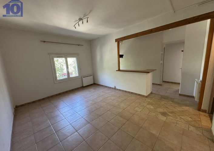 sale Appartement Serignan