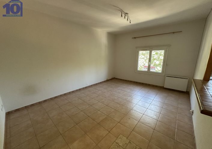 sale Appartement Serignan