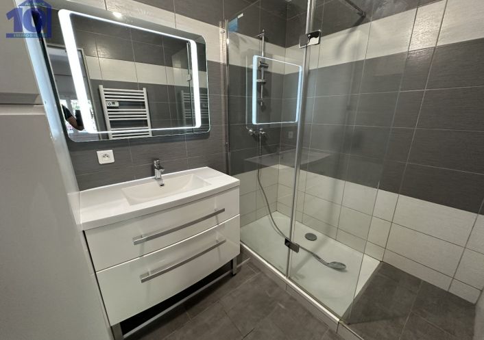 sale Appartement Serignan