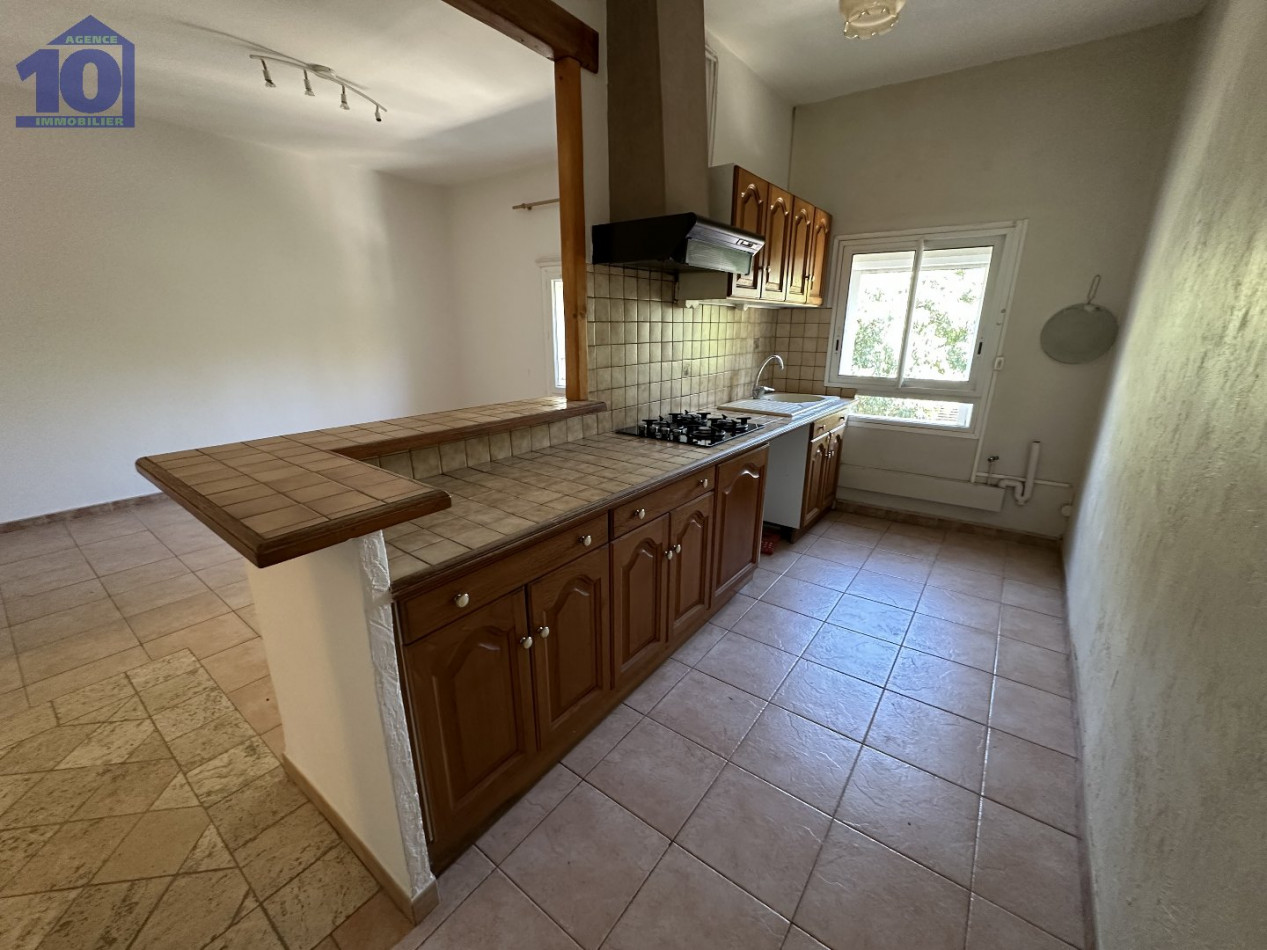 vente Appartement Serignan - Photo 5