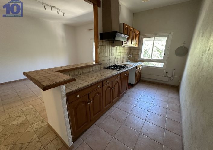 sale Appartement Serignan