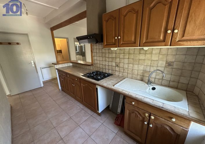sale Appartement Serignan
