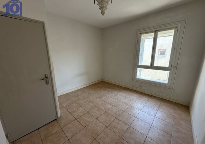 sale Appartement Serignan