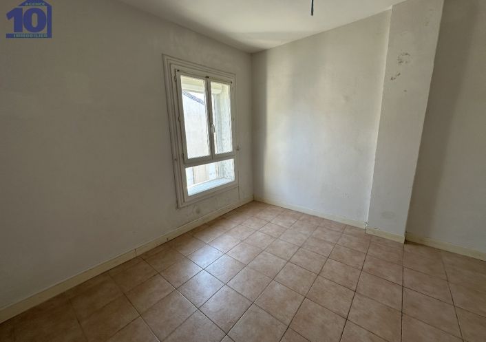 sale Appartement Serignan