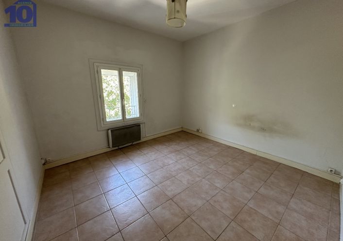 sale Appartement Serignan